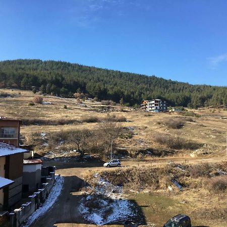 Apartvel Apartment 3 Velingrad Exteriör bild