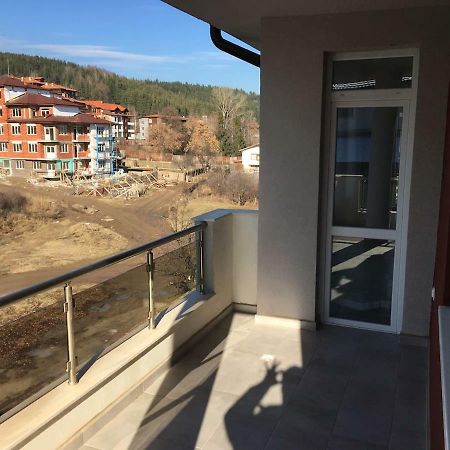 Apartvel Apartment 3 Velingrad Exteriör bild
