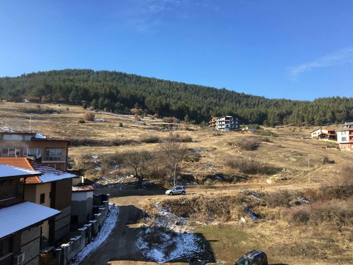 Apartvel Apartment 3 Velingrad Exteriör bild
