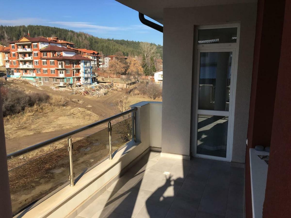 Apartvel Apartment 3 Velingrad Exteriör bild