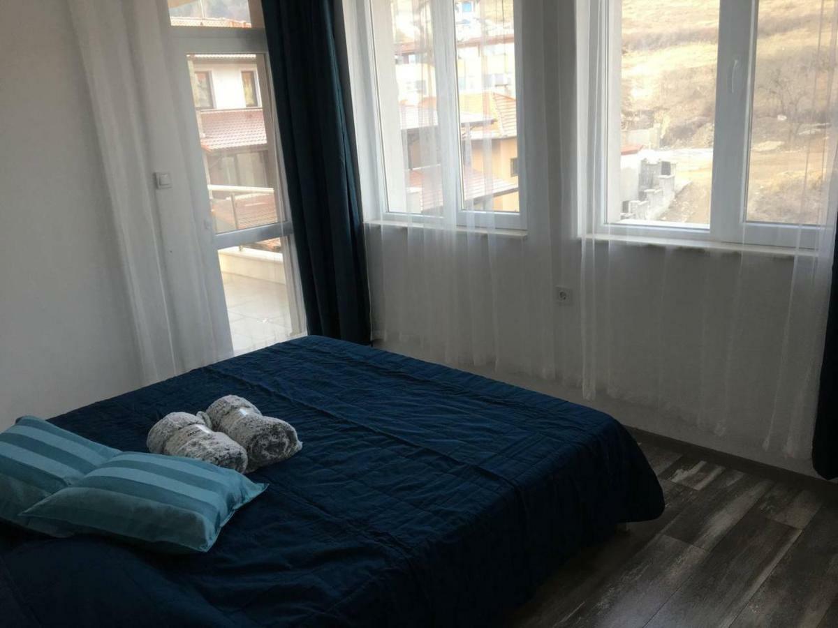 Apartvel Apartment 3 Velingrad Exteriör bild