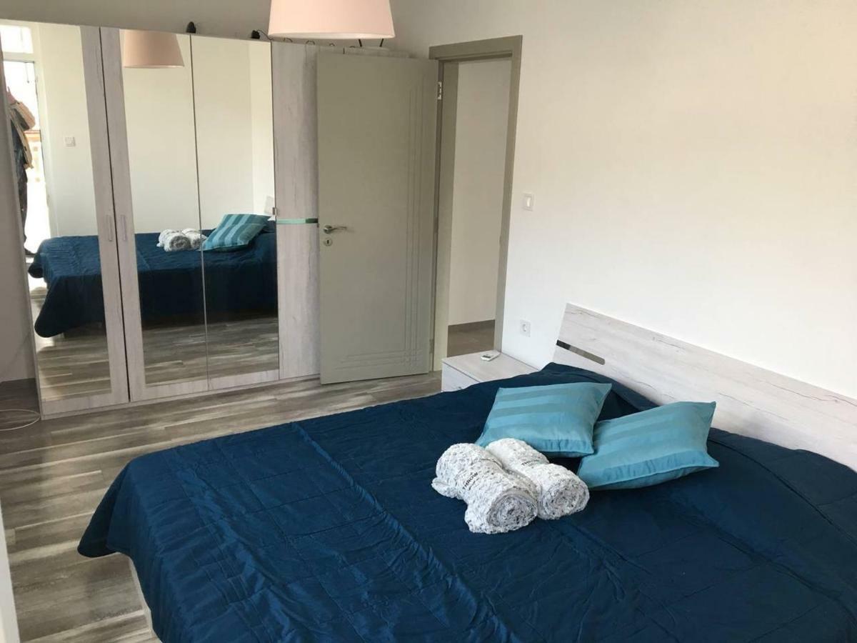Apartvel Apartment 3 Velingrad Exteriör bild