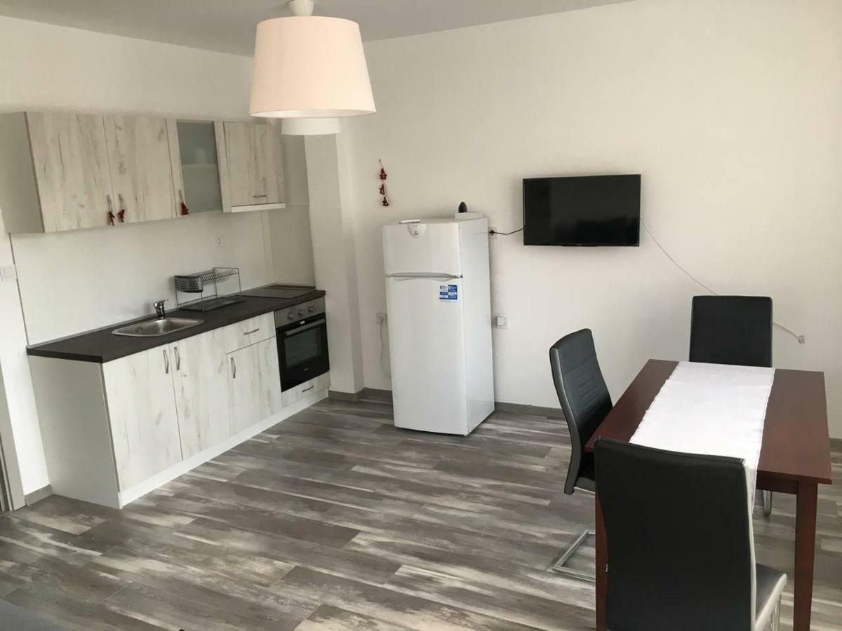 Apartvel Apartment 3 Velingrad Exteriör bild