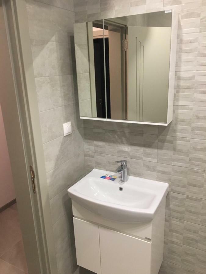 Apartvel Apartment 3 Velingrad Exteriör bild
