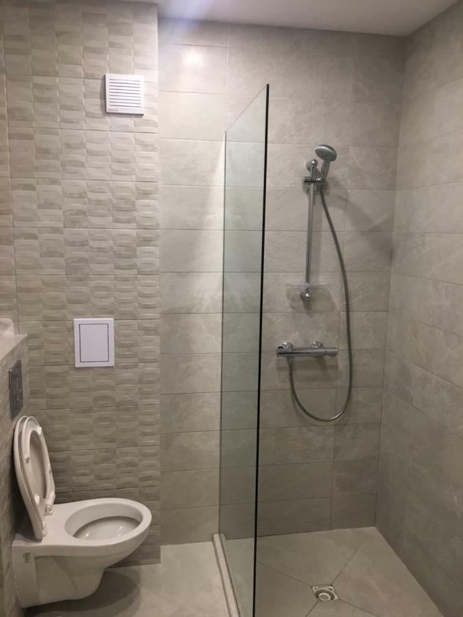 Apartvel Apartment 3 Velingrad Exteriör bild