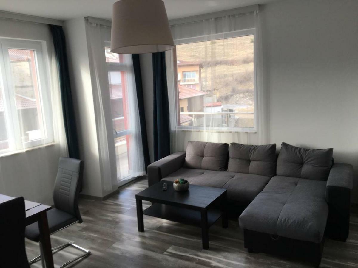 Apartvel Apartment 3 Velingrad Exteriör bild
